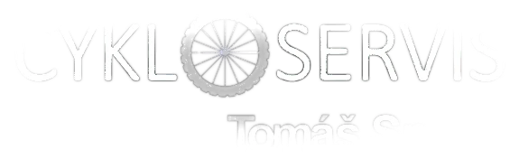 Logo Cykloservis Tomáš Smida